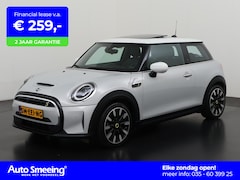 MINI Mini-Electric - Yours | Panoramadak | Leder | Harman/Kardon | Head Up | Zondag Open