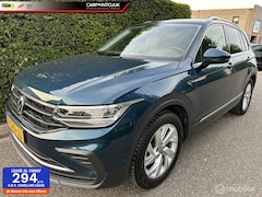 Volkswagen Tiguan - 1.5 TSI Life
