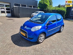 Citroën C1 - 1.0-12V Selection