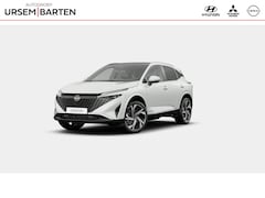 Nissan Qashqai - 1.5 e-Power Tekna Plus | €6.000, - inruilkorting