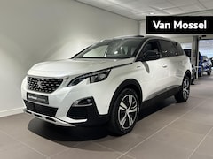 Peugeot 5008 - 1.2 PureTech GT-Line | Panoramadak | Navigatie | Trekhaak | Zeer compleet