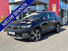Volvo XC40 - 2.0 B4 Inscription 198PK | Sporstoelen leder | Harman Kardon