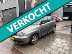 Seat Ibiza - 1.4-16V Stella Airco NAP APK INRUILKOOPJE
