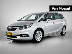 Opel Zafira - 1.6 Turbo Business Executive 7p