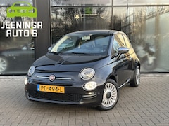 Fiat 500 - 0.9 TwinAir Turbo Sport | LED | U-connect | Cruise