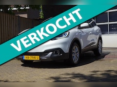 Renault Kadjar - 1.2 TCe Intens