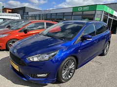 Ford Focus Wagon - 1.0 ST-Line