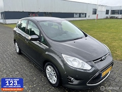 Ford C-Max - 1.0 Edition Plus / NAP / Navi / Cruise / PDC / Camera / APK / Airco / 6Bak / Auto-P /