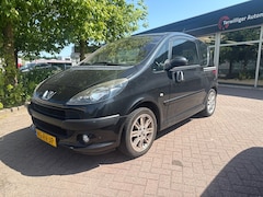 Peugeot 1007 - 1.6-16V Sporty | AUTOMAAT | LM VELGEN | ELEKTRISCHE DEUREN | ZEER GOEDE STAAT