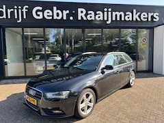 Audi A4 Avant - 2.0 TDI Pro Line*Xenon*Navi*EXPORT/EX.BPM
