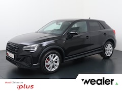 Audi Q2 - 35 TFSI S Edition | 150 PK | Automaat | Trekhaak | Matrix LED koplampen | S Line |