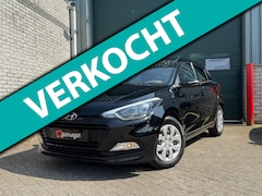 Hyundai i20 - 1.0 T-GDI Comfort