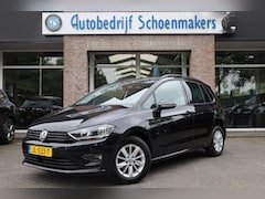 Volkswagen Golf Sportsvan - 1.2 TSI Highline STOELVERW. ADAPT-CRUISE CLIMA NAVI 2XPDC LMV PARKPILOT