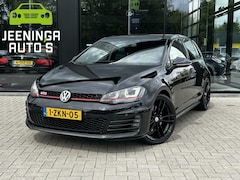Volkswagen Golf - 2.0 TSI GTI | NAP | Navi | EPS | 325 pk