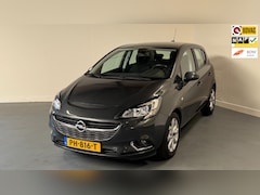 Opel Corsa - 1.4 Online Edition | NL- AUTO | CRUISE | CARPLAY | PARKEERSEN. |