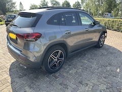 Mercedes-Benz GLA-Klasse - 250 e Business Solution AMG Limited PANO | NIGHTPAKKET | DIEFSTALSCHADE