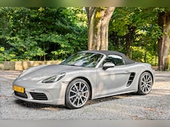 Porsche 718 Boxster - 2.0 PDK  20 inch Carrera velgen