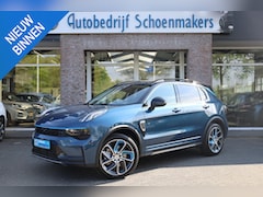 Lynk & Co 01 - 1.5 261PK CAMERA PANO/SCHUIF INFINITY DAB NAVI CARPLAY CAMERA STOELVERWARMING ELEK.ACHTERK