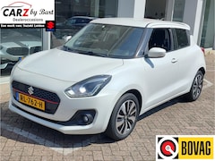 Suzuki Swift - 1.0 BOOSTERJET STIJL AUTOMAAT Navi | Clima | Cruise