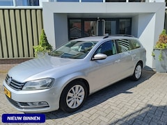 Volkswagen Passat Variant - 1.4 TSI Comfort Executive Line BlueMotion | keyless entry | Trekhaak | Automaat | Electris