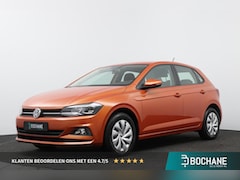 Volkswagen Polo - 1.0 TSI Comfortline | Carplay/Android auto | Cruise Control |