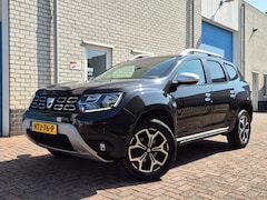 Dacia Duster - 1.3 TCe Serie 15th Anniversary (Vol opties)