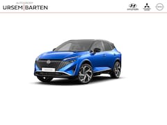 Nissan Qashqai - 1.5 e-Power Tekna Plus | €6.000, - inruilkorting