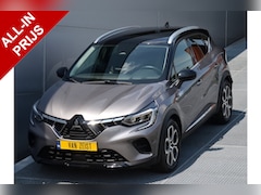 Renault Captur - PHEV 1.6 A/T FIRST EDITION | PLUG IN HYBRID | NAVI | ADAPTIEF CRUISE | STOEL & STUURVERWAR