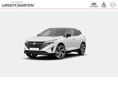 Nissan Qashqai - 1.5 e-Power Tekna Plus | €6.000, - inruilkorting