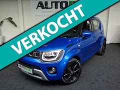 Suzuki Ignis - 1.2 Smart Hybrid | Carplay | PDC | Nieuwstaat