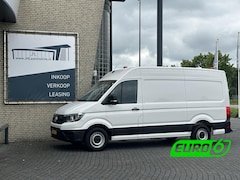 Volkswagen Crafter - 35 2.0 TDI L3H3 Trendline*A/C*HAAK*PDC*CRUISE
