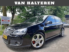 Volkswagen Golf - 2.0 TFSI GTI 60 Airco/Clima Leder Nwe APK