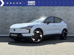 Volvo EX30 - Twin Motor Performance Ultra 69 kWh | Trekhaak | Panoramadak | 360 camera | Harman Kardon