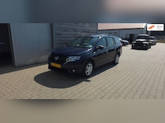 Dacia Logan MCV - 0.9 TCe Ambiance