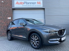 Mazda CX-5 - 2.5 SkyActiv-G 195 GT-M 4WD Camera Keyless