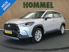 Toyota Corolla Cross - 2.0 High Power Hybrid Active - AFNEEMBARE TREKHAAK ( 13 POLIG ) 750 KG GEREMD TREKGEWICHT
