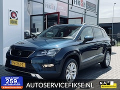 Seat Ateca - 1.4 TSI STYLE 150 PK CAMERA - CARPLAY - TREKHAAK
