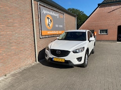 Mazda CX-5 - 2.0 Skylease+ 2WD