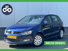 Volkswagen Polo - 1.2 TSI 5drs Comfortline AIRCO I CRUISE I TREKHAAK I ORG.NL + NAP