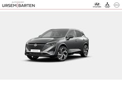 Nissan Qashqai - 1.5 e-Power Tekna Plus | €6.000, - inruilkorting