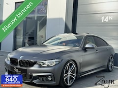 BMW 4-serie Gran Coupé - 440i | M-Pakket | Virtual | H&K | VOL