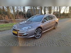 Renault Laguna Estate - 2.0 Collection CLIMA PANO NAVI STOELV