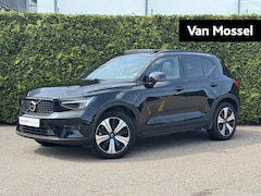 Volvo XC40 - T5 Plug-in hybrid Ultimate Dark | Trekhaak | Pilot Assist | All-Season | H&K Audio | Camer