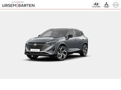 Nissan Qashqai - 1.5 e-Power Tekna Plus | €6.000, - inruilkorting
