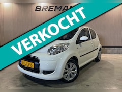 Citroën C1 - 1.0-12V Ambiance, Airco, NAP