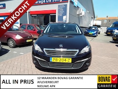 Peugeot 308 - 1.2 PureTech 110pk S&amp;S Style