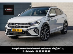 Volkswagen Taigo - 1.0 TSI 3x R-Line / Pano / Cam / Virt/ BTW