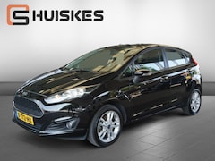 Ford Fiesta - 1.25 | Airco | Bluetooth | Lichtmetalen velgen | 5 Deurs