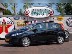 Ford Fiesta - 1.0 Style 54.300 km + NAP NL-auto