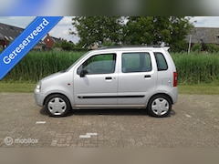 Suzuki Wagon R+ - 1.3 GL met nieuwe APK en onderhoud